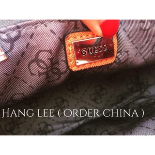  Túi guess dư xịn 