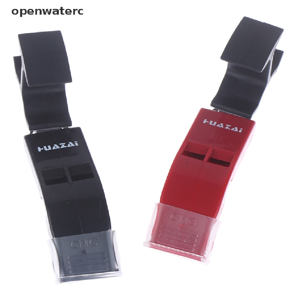 1 Còi Thổi Trọng Tài Chuyên Nghiệp