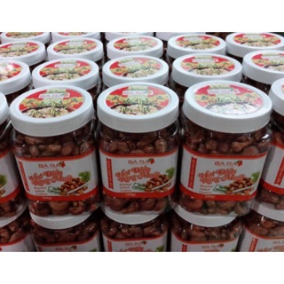 [ 1 kg] Hạt Điều Rang Muối Nguyên Hạt Bà Rá