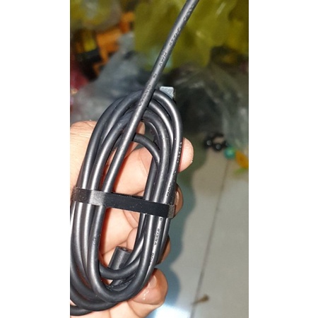 2 Dây type C JBL 60w, cắt từ củ sạc JBL, dây xịn đẹp