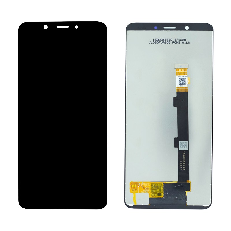 Màn Hình Cảm Ứng Lcd 6.0 "thay Thế Cho Oppo Realme 1 Cph1859 Cph1861 / F7 Youth