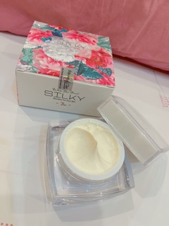 Kem Face Cao Cấp Silky ( Phiên bản mới )