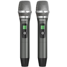 MICRO KHÔNG DÂY PARAMAX SM 2500 SMART