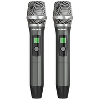MICRO KHÔNG DÂY PARAMAX SM 2500 SMART
