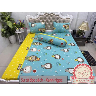 combo ga chống thấm suri 900