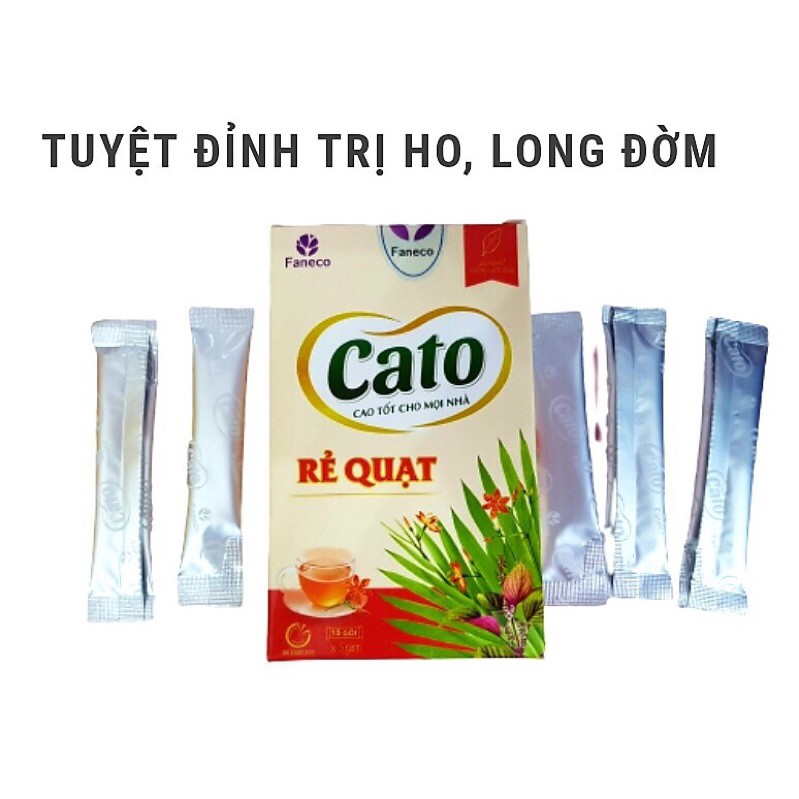 Cao ho Cato Rẻ quạt Faneco | BigBuy360 - bigbuy360.vn