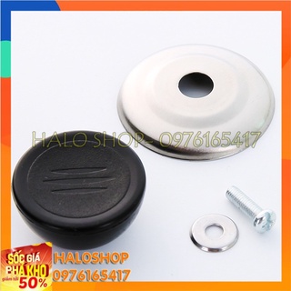 Nút nhựa nắp nồi