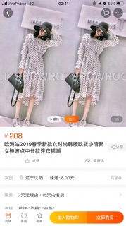 Đầm maxi hàng QC cao cấp