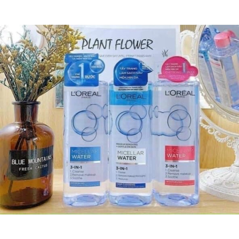 💦 𝐍𝐔̛𝐎̛́𝐂 𝐓𝐀̂̉𝐘 𝐓𝐑𝐀𝐍𝐆 𝐋𝐎𝐑𝐄𝐀𝐋 𝐏𝐀𝐑𝐈𝐒 - 𝐍𝐮̛𝐨̛́𝐜 𝐭𝐚̂̉𝐲 𝐭𝐫𝐚𝐧𝐠 𝐥𝐚̀𝐦 𝐬𝐚̣𝐜𝐡 𝐯𝐨̛́𝐢 𝐜𝐨̂𝐧𝐠 𝐧𝐠𝐡𝐞̣̂ đ𝐨̣̂𝐜 𝐪𝐮𝐲𝐞̂̀𝐧