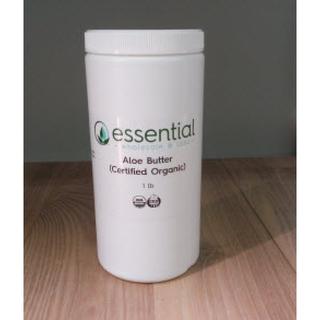 Organic Bơ Nha đam 30ml