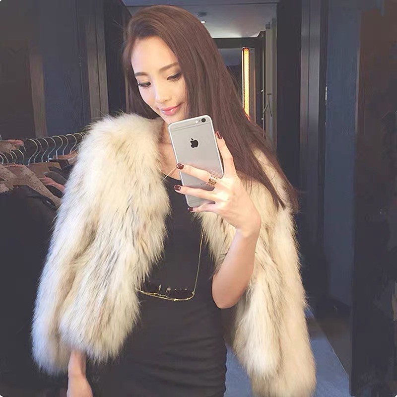 SIÊU PHẨM Áo lông Quảng Châu (Ảnh thật shop