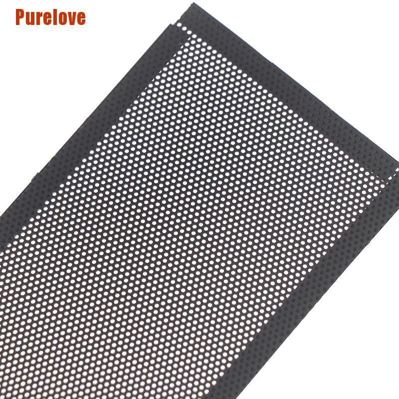 Set 3 Tấm Lọc Bụi Bằng Pvc Gắn Lưng Máy Tính Diy | BigBuy360 - bigbuy360.vn