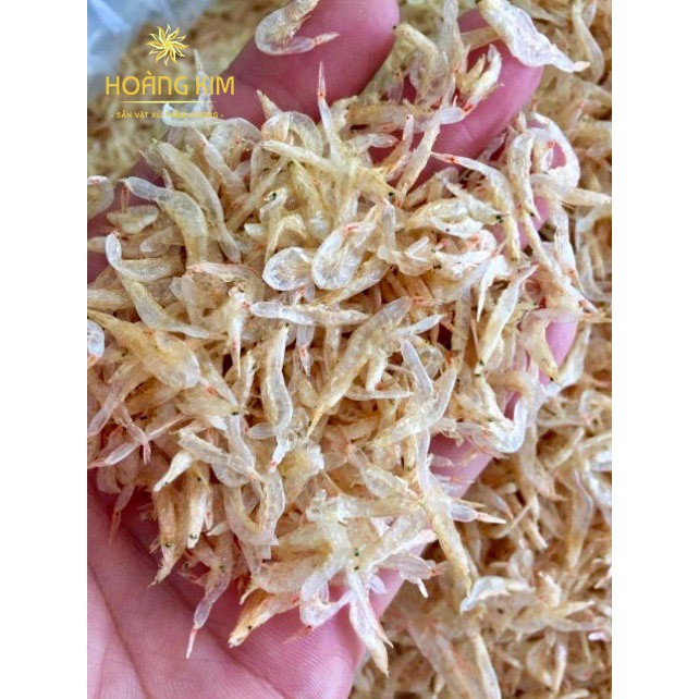 🦐 Ruốc khô Nha Trang loại 1 🦐 500 gram