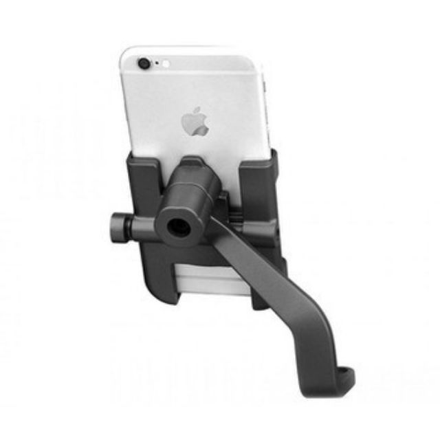 Giá Đỡ - Kẹp Điện Thoại Gắn Xe Máy C2 Chống Rung, Chống Cướp Cực Chắc Chắn | BigBuy360 - bigbuy360.vn