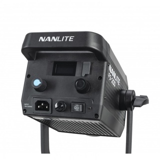Đèn Led Nanlite FS-200