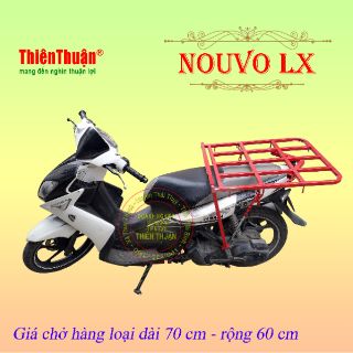 Giá chở hàng thông minh