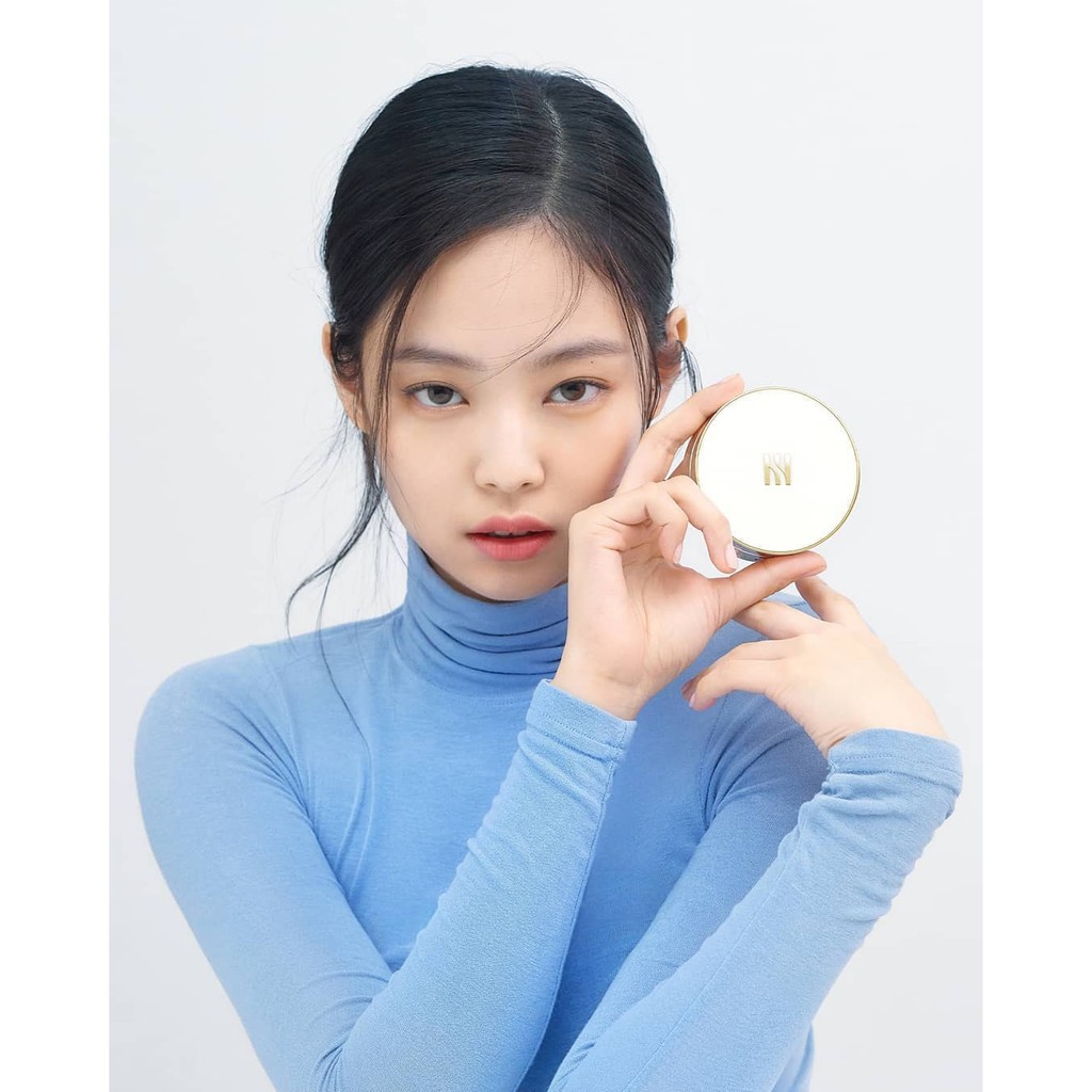 Phấn nước HERA GLOW LASTING DEWY CUSHION