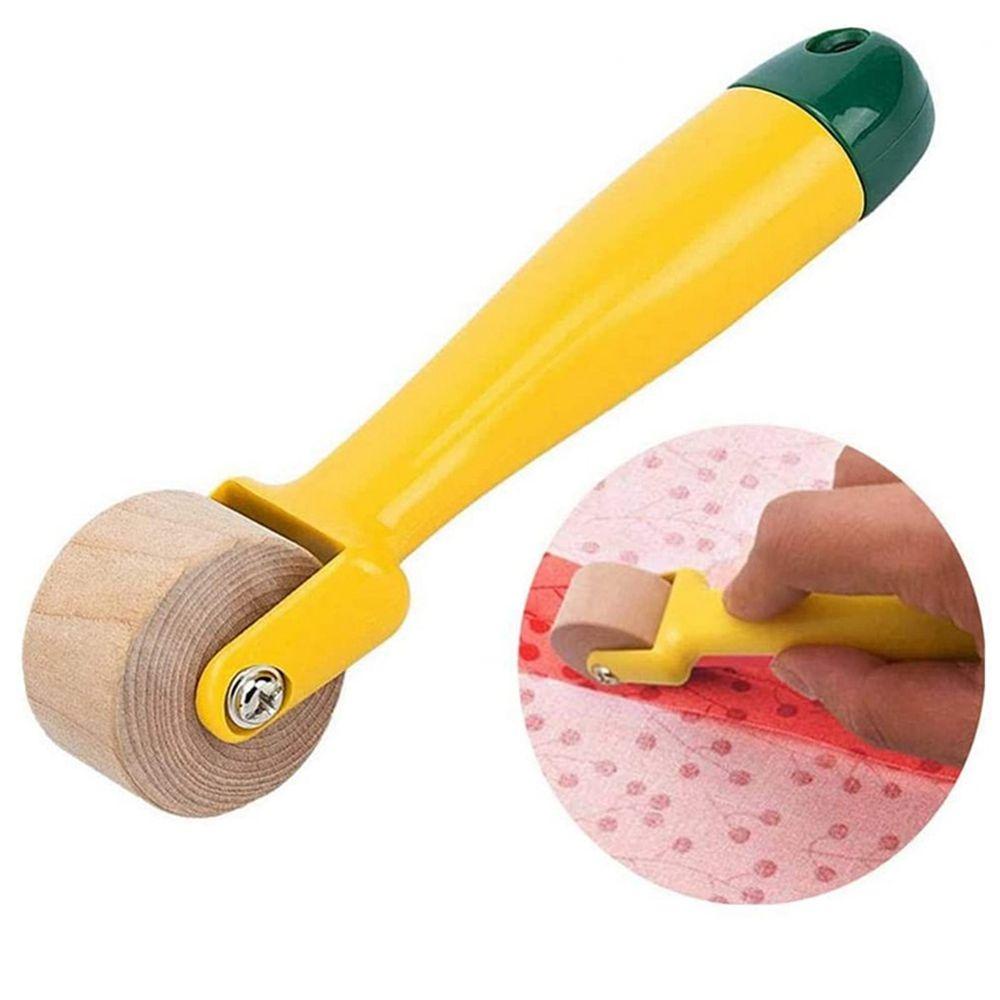 Cây Lăn Mực Gỗ Chuyên Dụng Cho May Vá Thủ Công