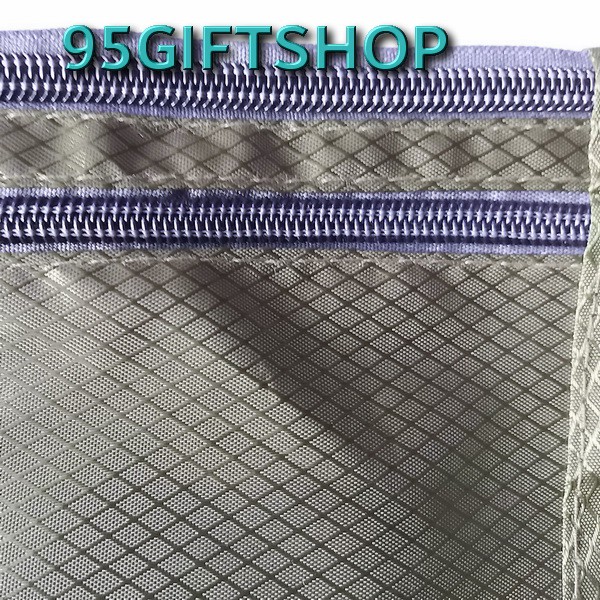 Túi Đeo Bụng Chạy Bộ Tập Thể Dục Thao Gym Có Khóa Kéo Để Tai Nghe Đựng Tiền Card ATM Nhỏ Gọn Cỡ 32x20x11 cm | BigBuy360 - bigbuy360.vn