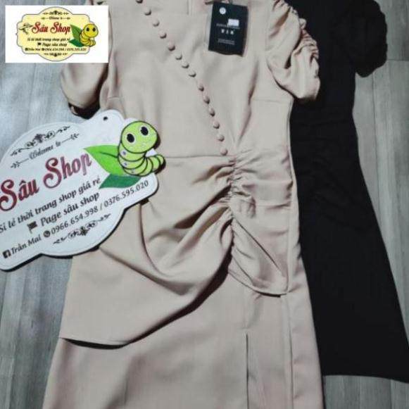 Váy Công Sở/HOT NHẤT/ Đầm Dự Tiệc Siêu Xinh | BigBuy360 - bigbuy360.vn