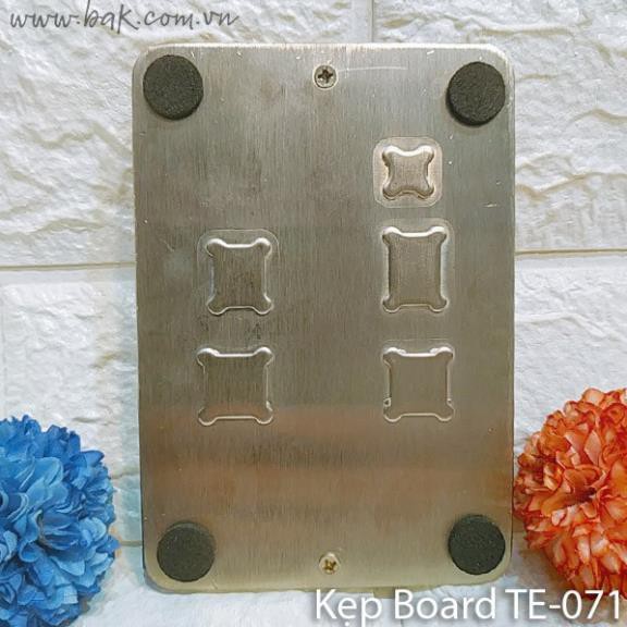 KẸP BOARD TE-071