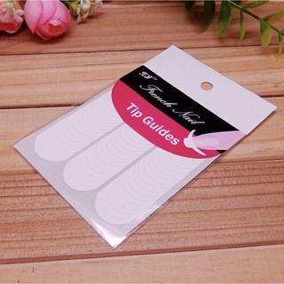 Miếng fen dán đầu móng