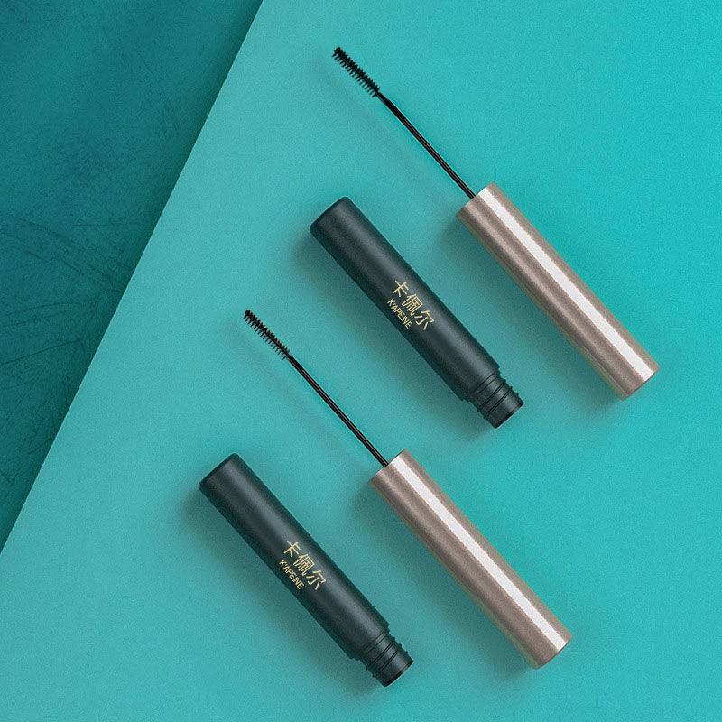 [CùNg KiểU CủA Xizi] Mascara KhôNg ThấM NướC Và KhôNg LàM Lem Bộ Kẻ MắT HọC Sinh, đầU Cọ MảNh Và DàY LâU TrôI | BigBuy360 - bigbuy360.vn