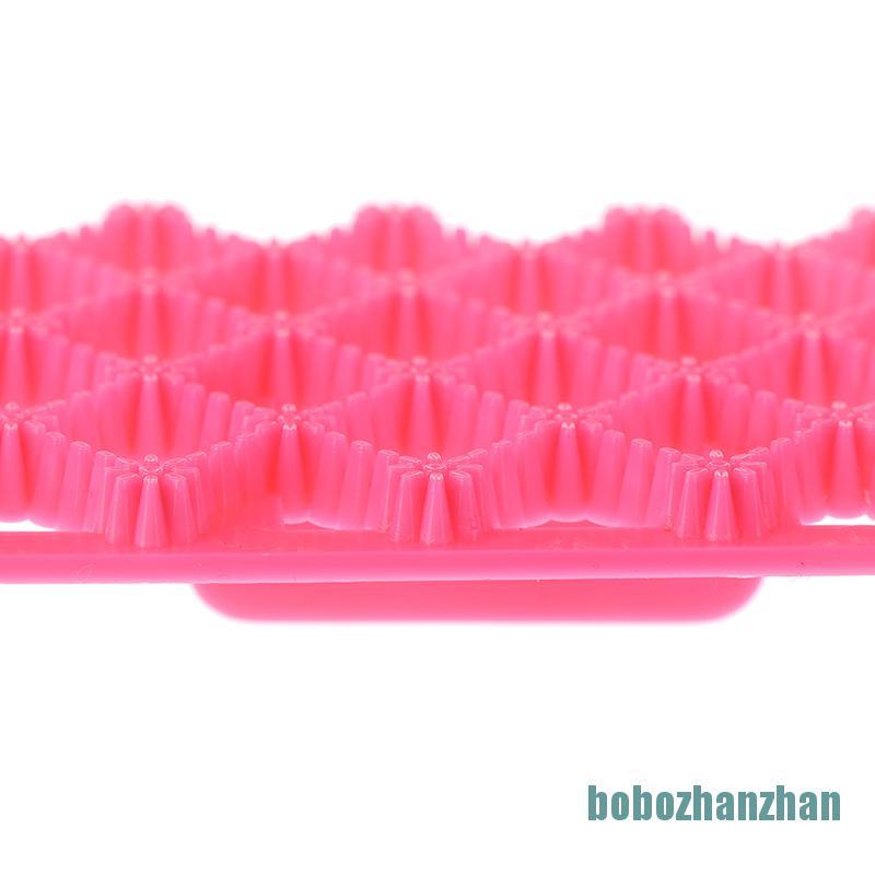 [bobozhanzhan]Sugar Caft Icing Fondant Cookie Cutter Mold Chocolate Cake Embosser Mould