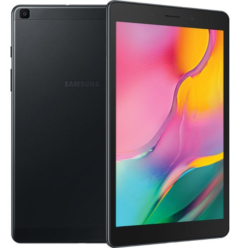 Máy tính bảng Samsung Galaxy Tab A 8 inch 2019 - Hàng chính hãng | WebRaoVat - webraovat.net.vn