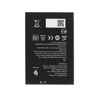 Pin VSmart Bee 3 BVSM-230 - Công ty