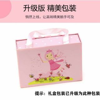Phụ kiện cài tóc cho bé gái