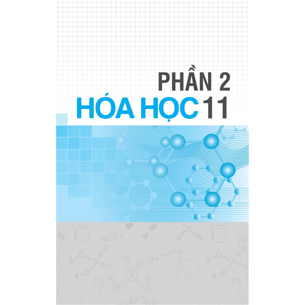 Sổ tay học nhanh, toàn diện kiến thức và dạng bài Hóa học lớp 10-11-12