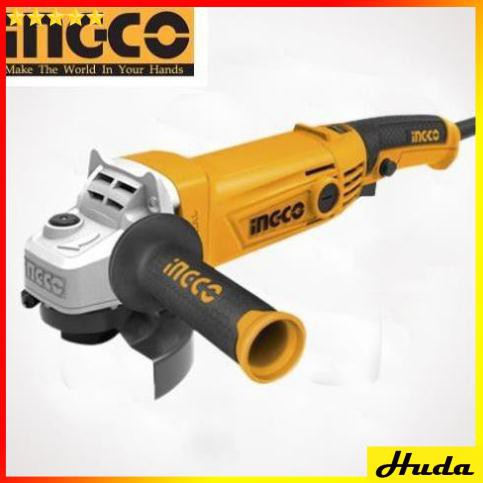 [INGCO Chính Hãng] 1010W Máy mài góc hiệu Ingco-AG10108-2 [Chính Hãng Ingco]