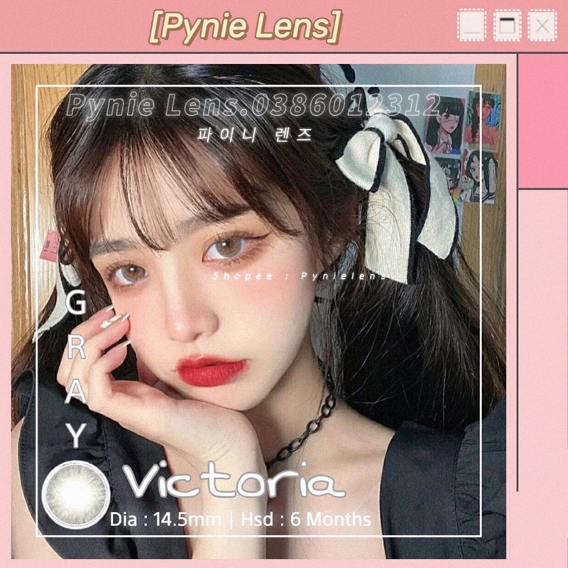 🧡 𝐋𝐄𝐍𝐒 𝐕𝐈𝐂𝐓𝐎𝐑𝐈𝐀 𝐆𝐑𝐀𝐘 🧡  𝚇𝚊́𝚖 𝚝𝚛𝚘𝚗𝚐 𝚟𝚎𝚘 𝚖𝚊𝚗𝚐 𝚕𝚊̣𝚒 𝚑𝚒𝚎̂𝚞 𝚞̛́𝚗𝚐 𝚖𝚊̆́𝚝 𝚞̛𝚘̛́𝚝 𝚌𝚑𝚘 𝚌𝚊́𝚌 𝚌𝚑𝚒̣ 𝚎𝚖 𝚖𝚒̀𝚗𝚑 đ𝚊̂𝚢 𝚊̣ | Pynilens ✨