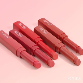 (HSD 1/2/2022) Son Eglips Muse In Velvet Lipstick