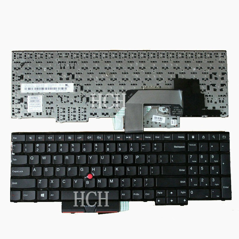 Bàn phím Lenovo Thinkpad Edge E530 E530C E535 E545