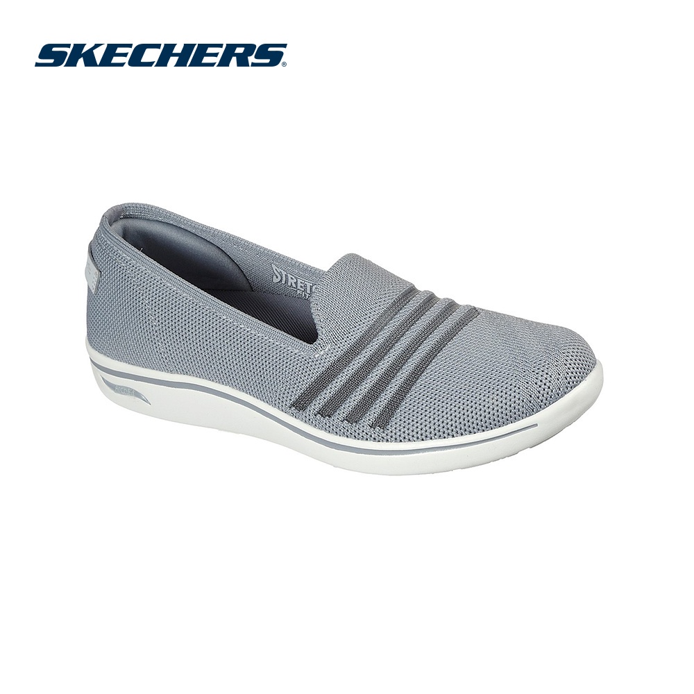 Skechers Nữ Giày Thể Thao On-The-GO Arch Fit Uplift - 136560-GRY