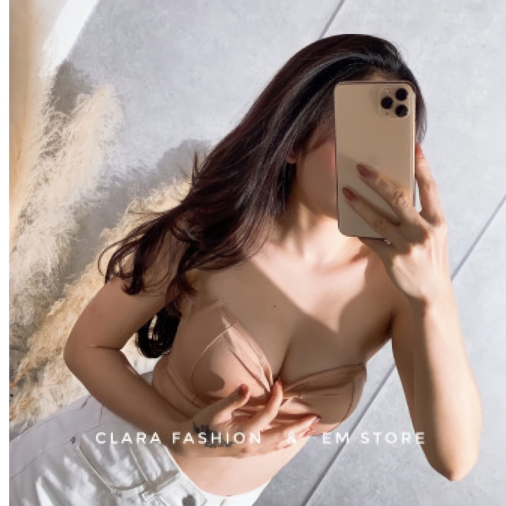 Áo Lót Vitoria, Áo Ngực Pink Quây Lưới Mút Mỏng Có Gọng Hàng Quảng Châu Cao Cấp C15