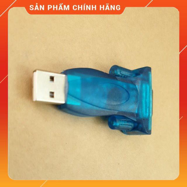 Đầu usb to Rs232 ( com) dailyphukien