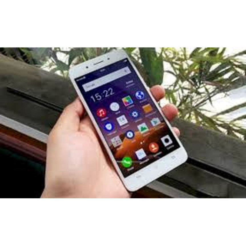 [ SALE - RẺ HỦY DIỆT] điện thoại Vivo Y55 (3GB/32GB) 2sim CHÍNH HÃNG - Camera sắc nét, zalo Tiktok Youtube đỉnh | BigBuy360 - bigbuy360.vn