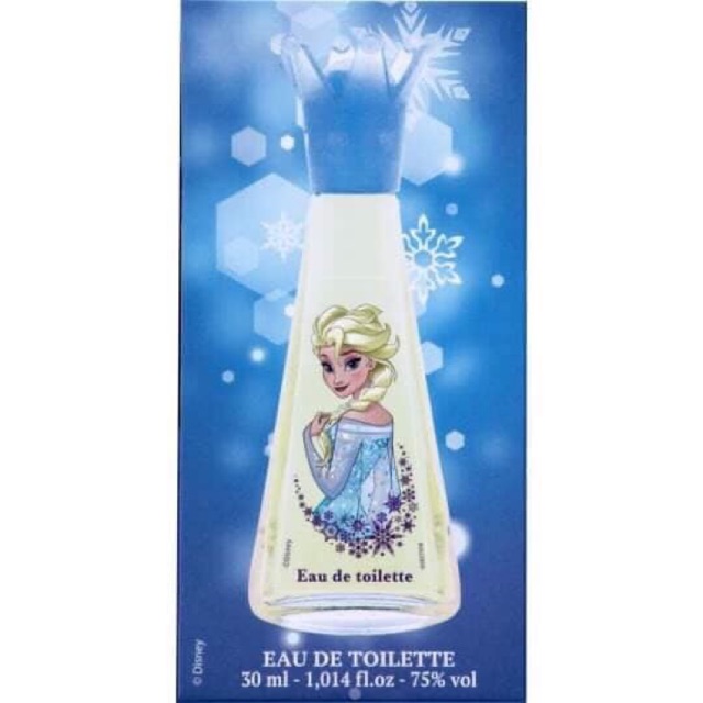 Nước hoa cho bé gái