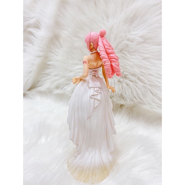 Mô hình nhân vật REIJU/ PERONA/ NEFELTARI VIVI