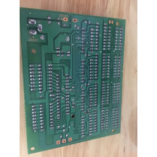 Board mạch hào quang 16x32