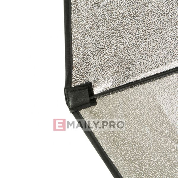 Tản sáng Softbox GODOX Octagonal_BW