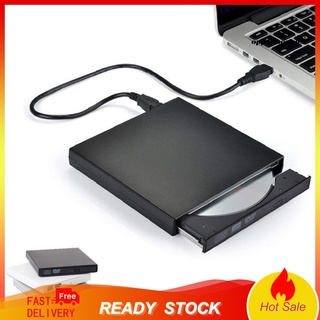 OPPO Đầu Đọc Đĩa Dvd Cd Ngoài Usb Cho Windows Laptop Máy Tính