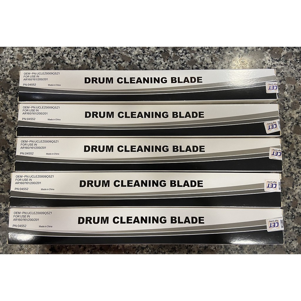 Gạt Drum Sharp AR160/161/162/163/164/AR200/201/205/206/207 (CET4552)