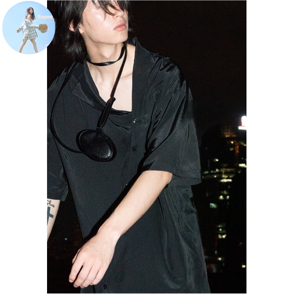 Túi Đựng Tai Nghe Dây Cáp Nhiều Màu Tiện Dụng | BigBuy360 - bigbuy360.vn