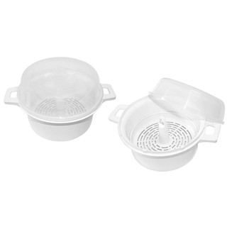Thố hấp rau quả trong lò viba Chính hãng Tashuan - Vietnam TS-325