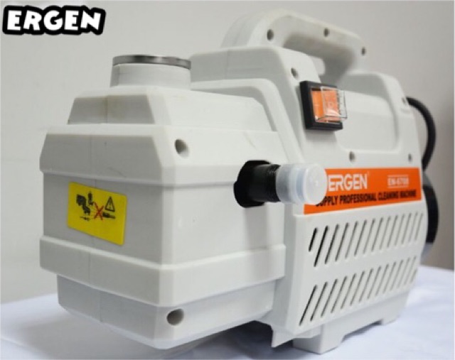 Máy Rửa Xe áp lực gia đình Ergen 6708 / 2300W