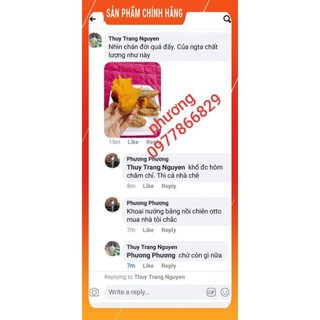 Nồi chiên otto không dầu thái lan